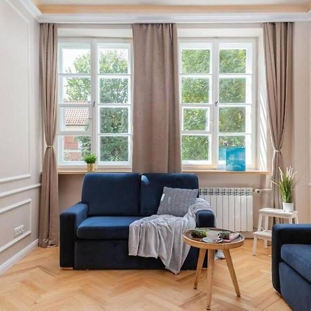 Apartamenty - Mi Happy II Варшава Екстериор снимка