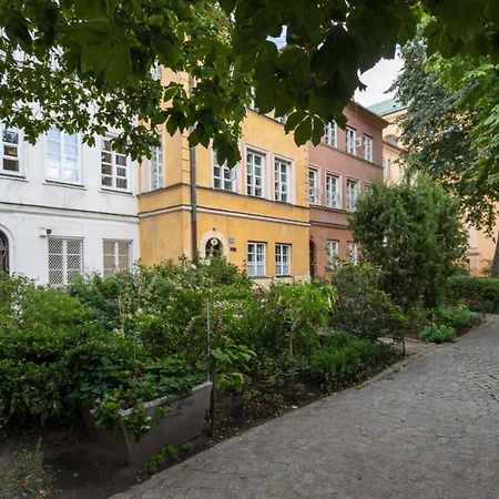 Apartamenty - Mi Happy II Варшава Екстериор снимка