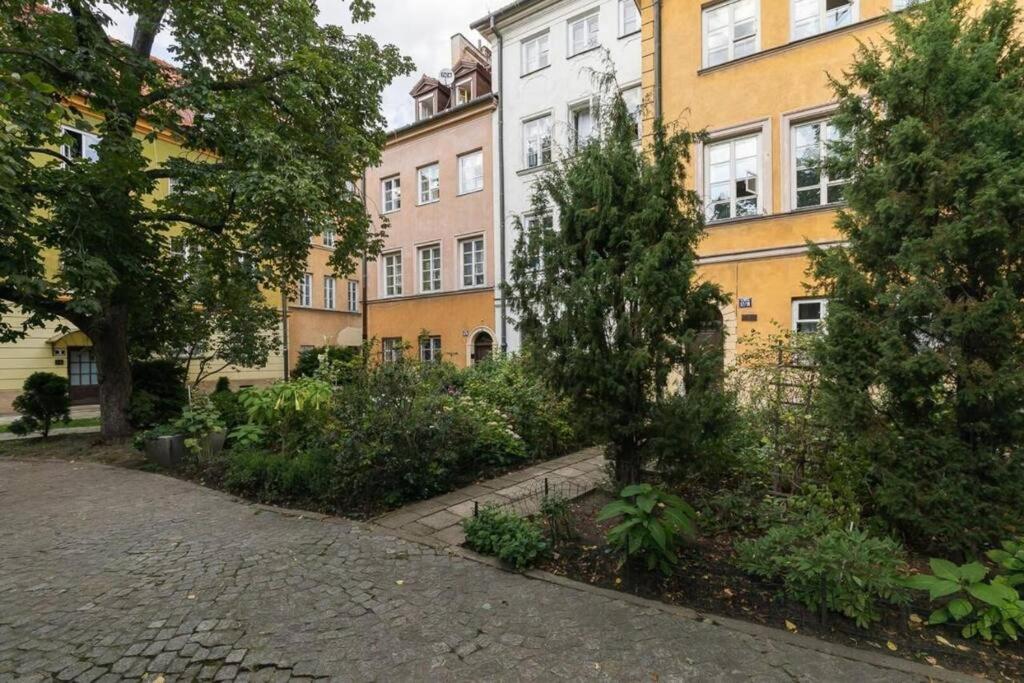 Apartamenty - Mi Happy II Варшава Екстериор снимка