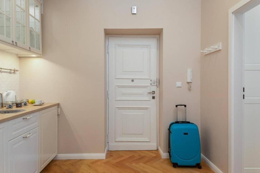 Apartamenty - Mi Happy II Варшава Екстериор снимка